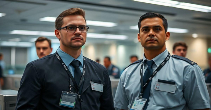 Controladoria de Acesso: Guia Completo para Implementação Eficiente