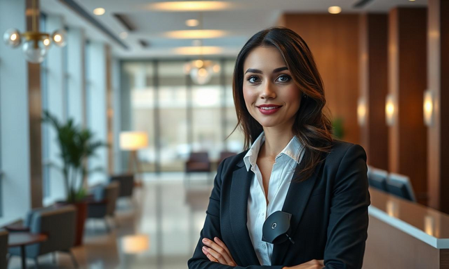 Terceirização de Recepcionistas: O Que Você Precisa Saber