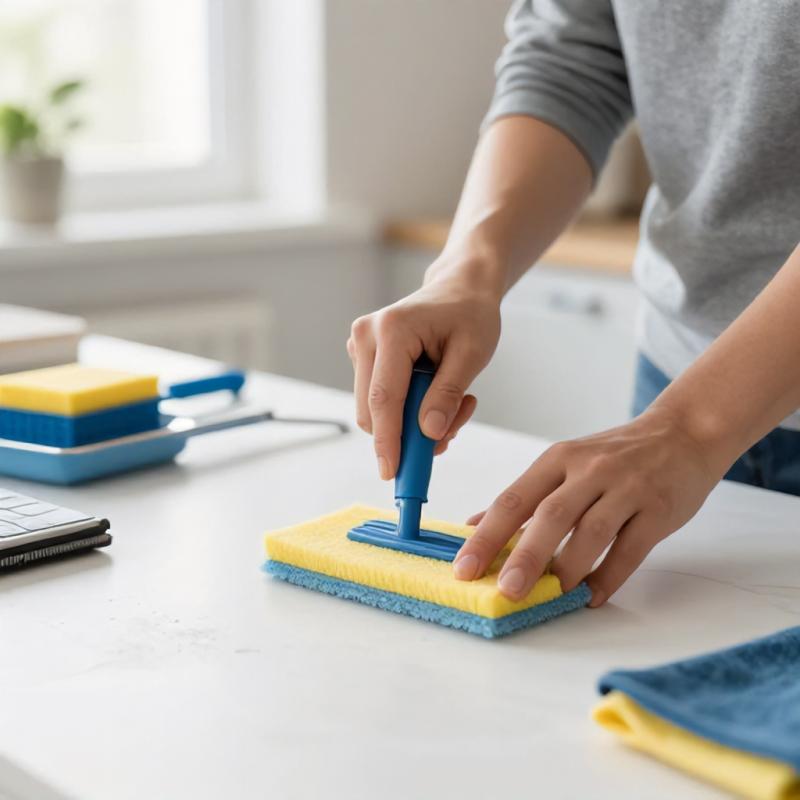 Limpeza Pós Obra: Dicas Práticas para um Resultado Impecável
