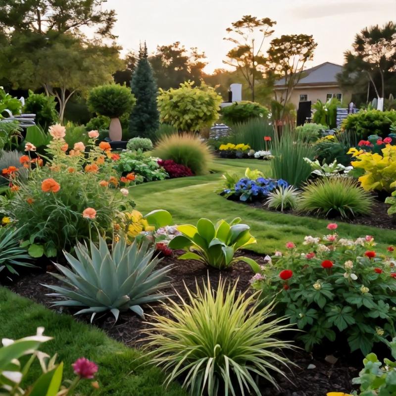 Paisagismo e Jardinagens: Transforme Seu Espaço em Um Paraíso Verde