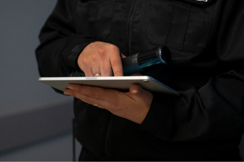 Segurança e Eficiência: O Papel da Terceirização no Controle de Acesso