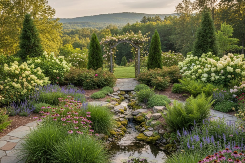 Dicas Incríveis para Paisagismo e Jardinagem Inteligente no Seu Espaço