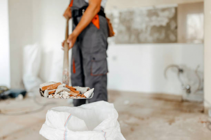 Limpeza de pós obra Limpeza de pós obra