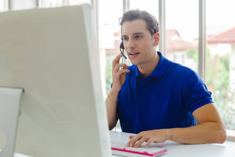 Empresa Terceirizada Recepcionista Americana - Terceirização Recepcionista Litoral Paulista