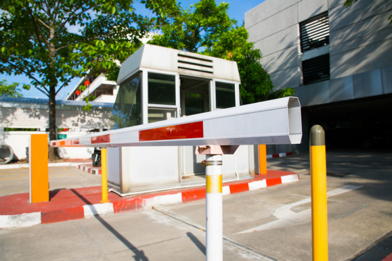 Onde Encontrar Controlador de Acesso Hospitalar Rio Claro - Portaria Controlador de Acesso