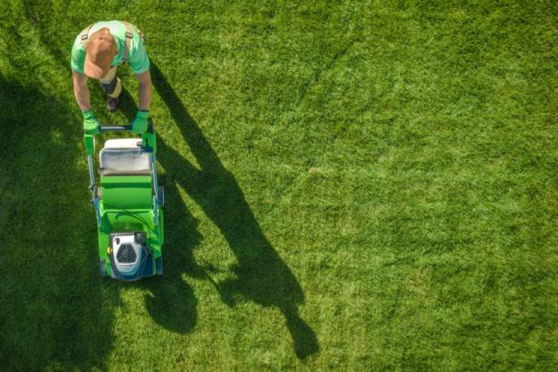 Paisagismo e Jardinagem em Pequenos Espaços Campinas - Paisagismo e Jardinagem em Pequenos Espaços