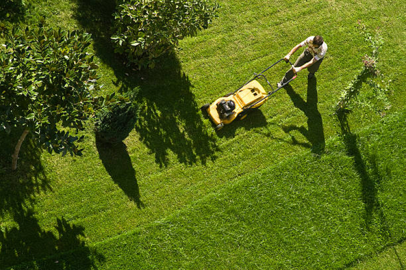 Paisagismo Jardinagem Construção Civil Preço Avaré - Paisagismo Jardinagem Condominial