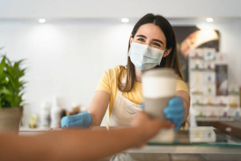 Serviços Terceirização Copeira Valores Ribeirão Preto - Terceirização de Serviços de Copeira