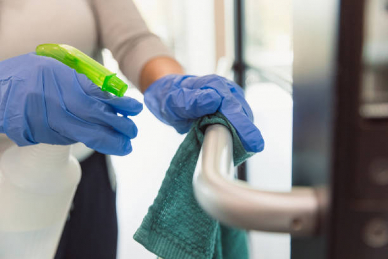 Terceirização de Serviços de Limpeza Orçar Diadema - Terceirização de Serviços de Limpeza Hospitalar