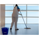 terceirização de serviços de limpeza hospitalar orçar Batatais