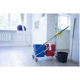 terceirização de serviços de limpeza hospitalar Itatiba